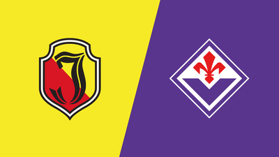 UEFA Europa Conference League : Jagiellonia Białystok vs. Fiorentina'