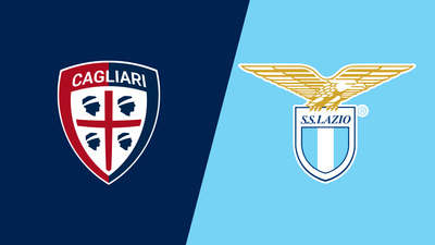 Serie A : Cagliari vs. Lazio'