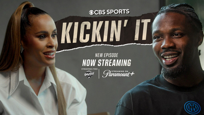 Kickin' It : Kickin' It: Marcus Thuram'