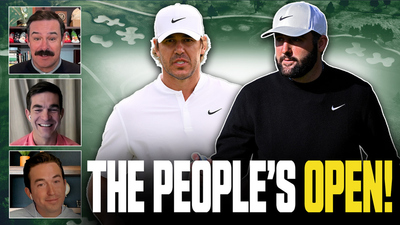 PGA Tour on CBS : WM Phoenix Open Week! TPC Scottsdale Preview + Justin Rose wins Farmers & LIV Golf gets OWGR points'