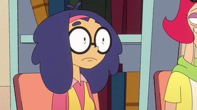 Digman! : Freud's Couch'