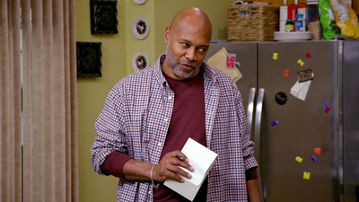 Tyler Perry's House Of Payne : Sauce Bosses'