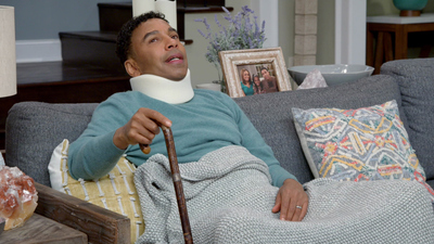 Tyler Perry's House Of Payne : A Payneful Lesson'