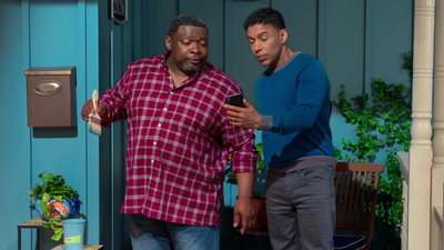Tyler Perry's House Of Payne : Fake Newsletters'