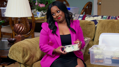 Tyler Perry's House Of Payne : All Lumped Together'
