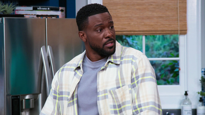 Tyler Perry's House Of Payne : Fine Wine'