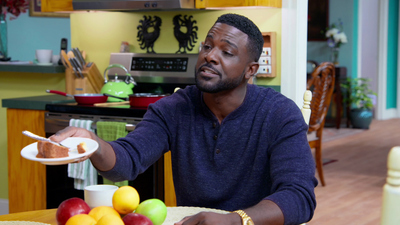 Tyler Perry's House Of Payne : Paynefully Honest'