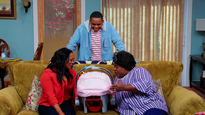 Tyler Perry's House Of Payne : What's In A Payne Name'