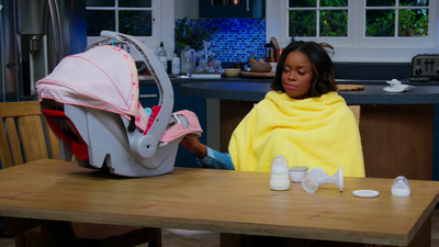 Tyler Perry's House Of Payne : It Was All A Dream'
