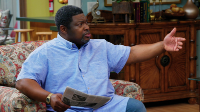 Tyler Perry's House Of Payne : Insecurity System'