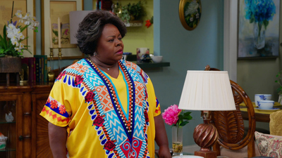 Tyler Perry's House Of Payne : So Nice To Meat You'