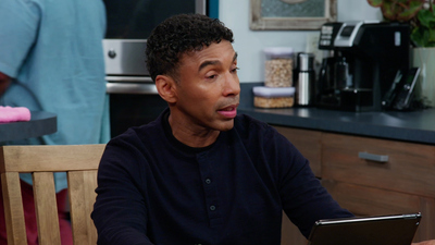 Tyler Perry's House Of Payne : Coco Parenting'