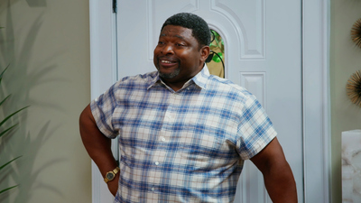 Tyler Perry's House Of Payne : Cracked Nest Egg'
