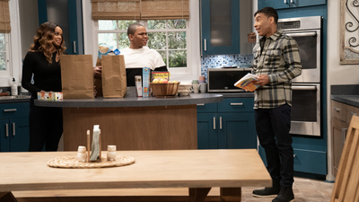 Tyler Perry's House Of Payne : Forget Me Not'