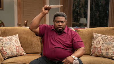 Tyler Perry's House Of Payne : I Am Handy Woman, Hear Me Roar'