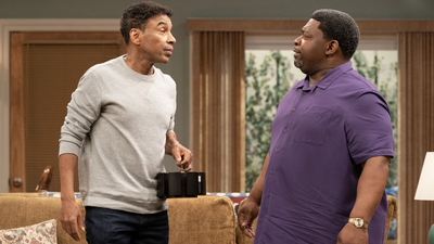 Tyler Perry's House Of Payne : Run Them Pockets'