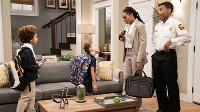 Tyler Perry's House Of Payne : Like New Money'