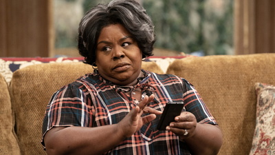 Tyler Perry's House Of Payne : Out In The Open'