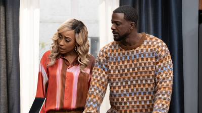 Tyler Perry's House Of Payne : Love Yourz'