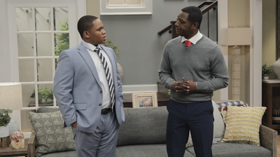 Tyler Perry's House Of Payne : All Hands On Deck'