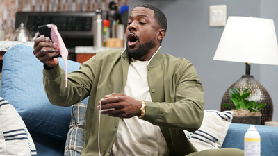 Tyler Perry's House Of Payne : House Of Funk'