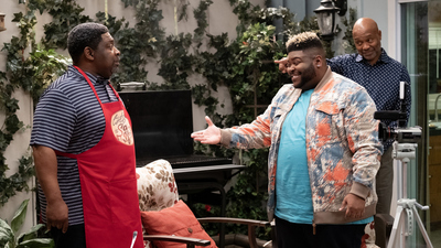 Tyler Perry's House Of Payne : Final Answer'