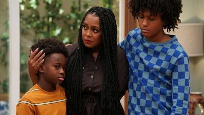 Tyler Perry's House Of Payne : Houston, We've Got A Problem'