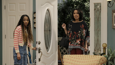 Tyler Perry's House Of Payne : House Of Love'