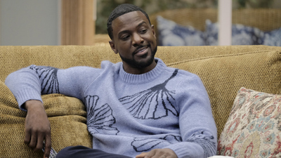 Tyler Perry's House Of Payne : Love At First Swipe'