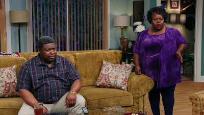 Tyler Perry's House Of Payne : Woman Of The Night'