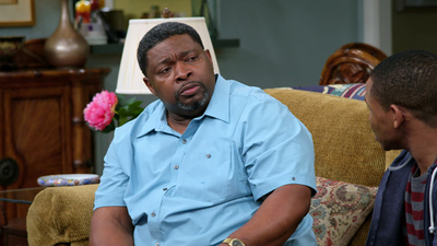 Tyler Perry's House Of Payne : Delicious'