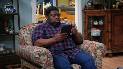 Tyler Perry's House Of Payne : Moving On'