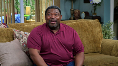Tyler Perry's House Of Payne : Love And Hate'