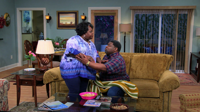 Tyler Perry's House Of Payne : Lucky Cards'