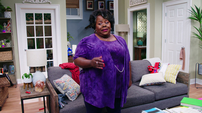 Tyler Perry's House Of Payne : Ya' Hearrrd Me'