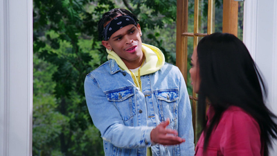 Tyler Perry's House Of Payne : Out of Character'
