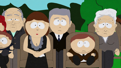 South Park : Cartmanlandia'