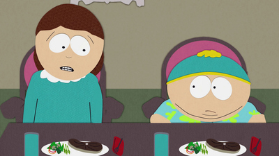 South Park : Feliz Natal, Charlie Mason'