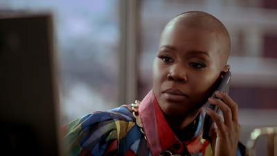 Sacrifice : Mama Didn't Lie'