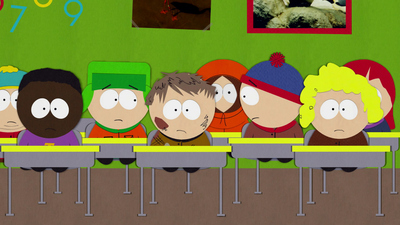 South Park : Ike's Wee Wee'