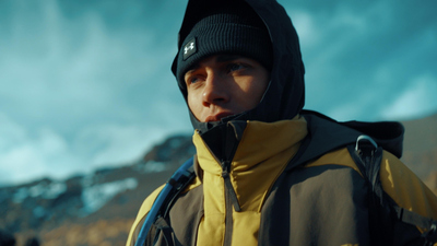 The Challenge : Finale Part II'