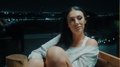 The Challenge : Pride Comes Before the Fall'