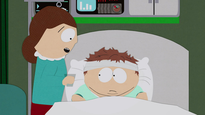South Park : Cartman's Incredible Gift'