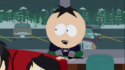 South Park : The Ungroundable'