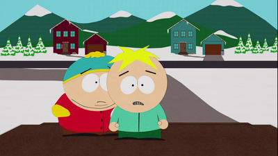 South Park : The Death of Eric Cartman'