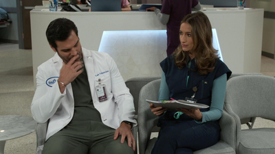 Beyond the Gates - Episode #032