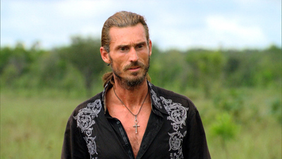 Survivor : Road to 50 | SURVIVOR: TOCANTINS: “The Martyr Approach” featuring Benjamin “Coach” Wade'