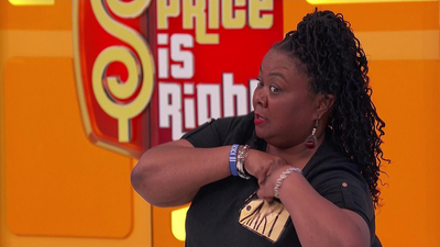 The Price Is Right - 2/20/2026