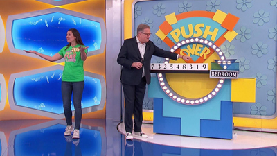 The Price Is Right - 2/19/2026