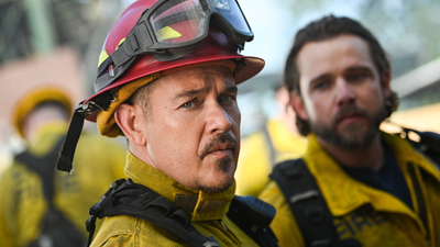 Fire Country : Goodbye For Now'